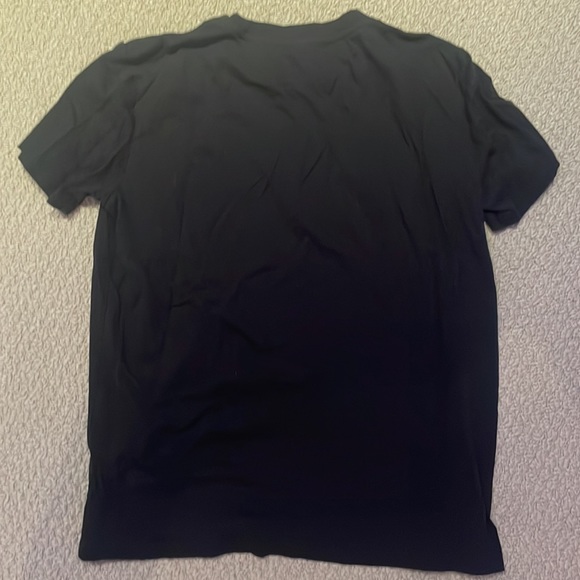 “You read my t-shirt, that’s enough social interaction for today”, US large - Picture 3 of 3